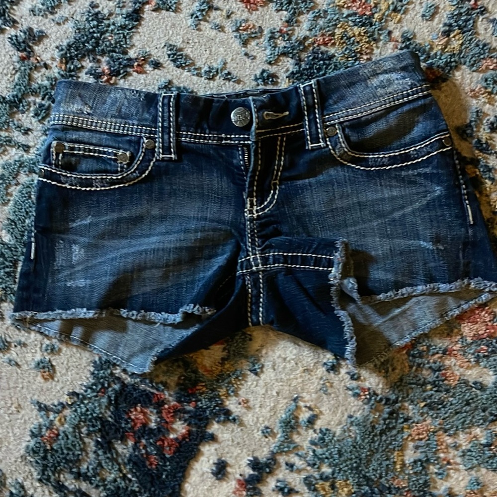 BKE Shorts